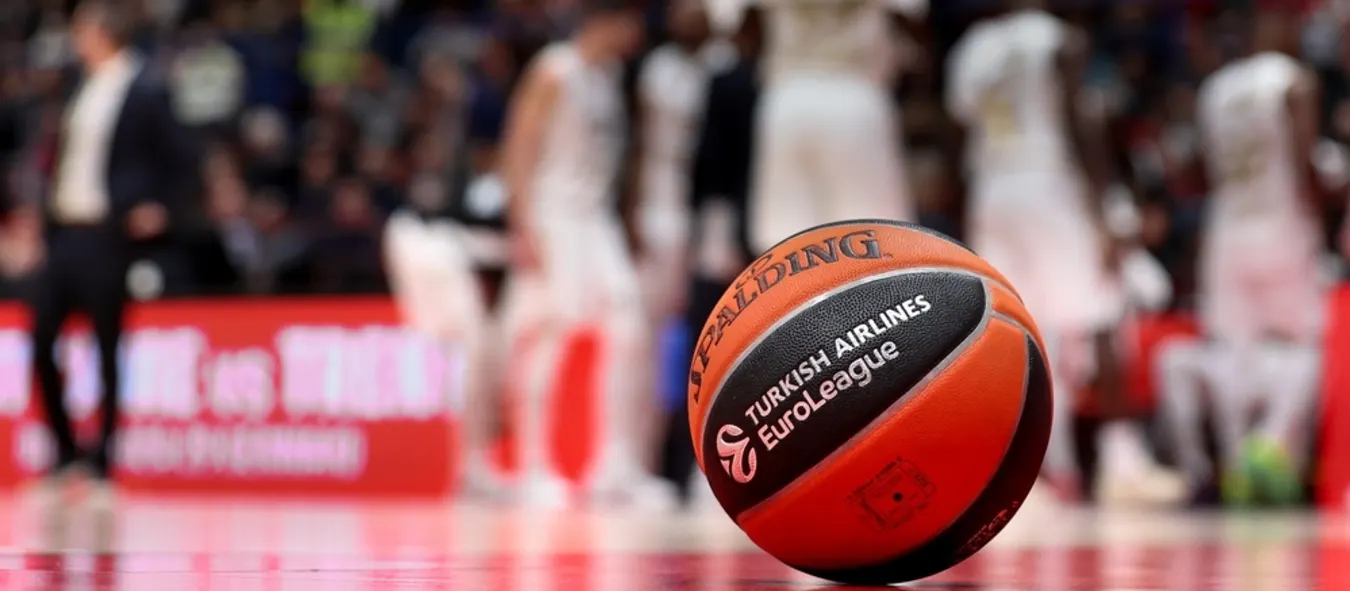 cá cược bóng rổ EuroLeague