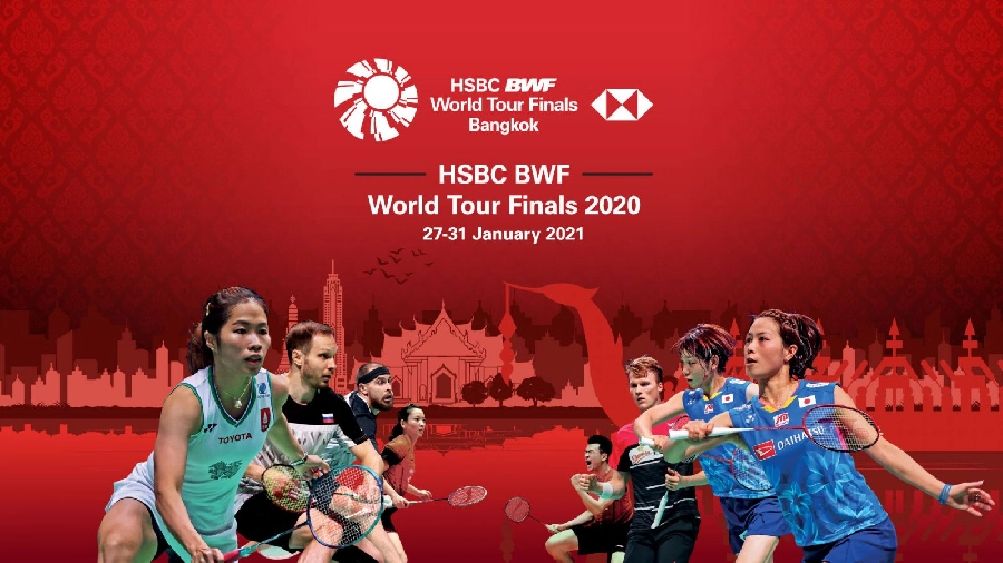Cá cược cầu lông BWF World Tour Finals