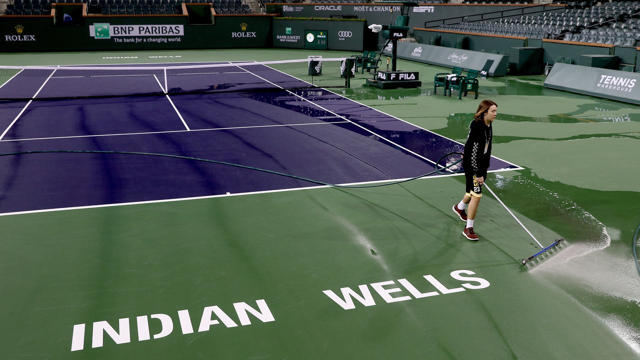 cá cược tennis Indian Wells Masters