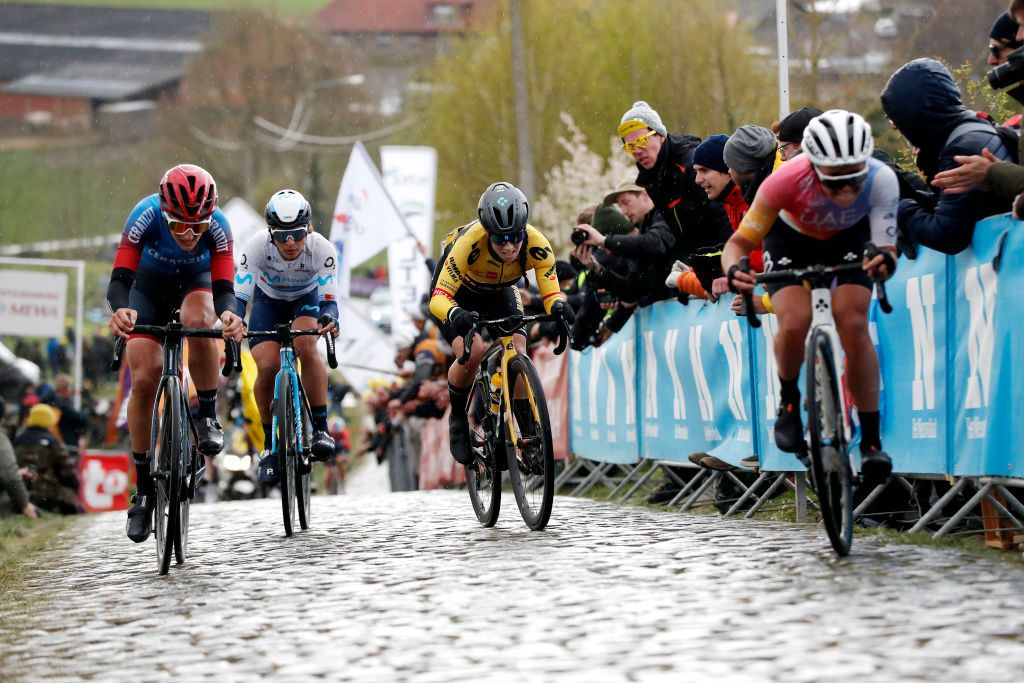 cá cược đua xe đạp Tour of Flanders