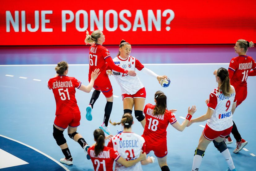 European Women's Handball Championship